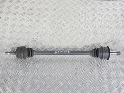 Mercedes-Benz CLS C218 X218 Bakaxel