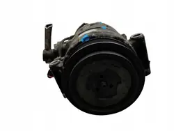 Compresseur Climatisation Mercedes OEM A0012301411 - Occasion