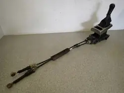 NISSAN NOTE E11 Enlace y Pomo de Cambios - OEM