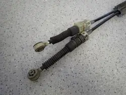 NISSAN NOTE E11 Liaison & Pommeau de Vitesse - OEM