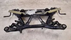 Carro Trasero Volvo V60 II OEM 32221652, 31429274