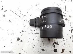 2008 BMW 1 Series Luftmassenmesser 0281002567