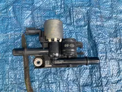 Soupape de carburant Hyundai OEM 31180-P4800 pour Tucson IV 1.6 T-GDI