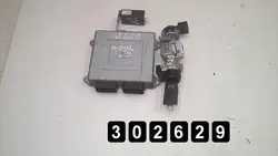 Mazda ECU OEM AM-302629 Mazda 5 2007 2.0L:lle