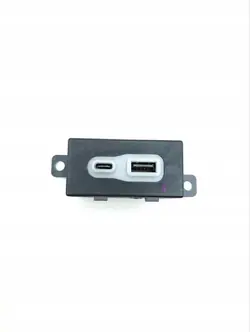 Dispositivo USB Jeep OEM TM67BSB57 para Grand Cherokee