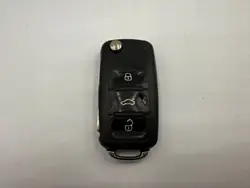 Nyckel Skoda Fabia II Superb II 434 MHz OEM 7N5837202H