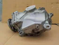 DIFERENCIAL DIANTEIRO MERCEDES GLC W253 A2053310900