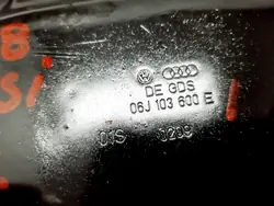 Ölwanne Audi A4 B8 2.0 TFSI CCZ