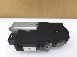 Moteur de toit ouvrant OEM 441032A0 001 Citroen C4 Picasso