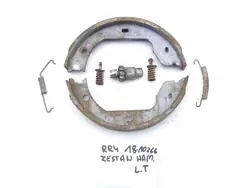OEM 6782692 GBI_BMW B Juego freno de mano Rolls-Royce Ghost