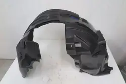 Vasen etupyörän kaari 52034208 Fiat 500X