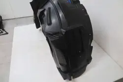 Vasen etupyörän kaari 52034208 Fiat 500X