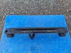 RENAULT CAPTUR I 13- Takapuskuri Vahvistus