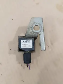Jousitustunnistin OEM 30795431/30795430 Volvolle