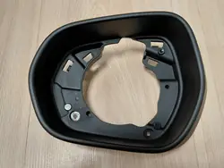 FORD PUMA MK2 FIESTA MK8 vänster spegelram OEM