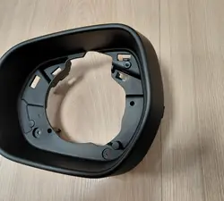FORD PUMA MK2 FIESTA MK8 linke Spiegelrahmen OEM