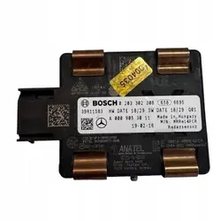 Distronic radarsensor OEM A0009053011 - Begagnad