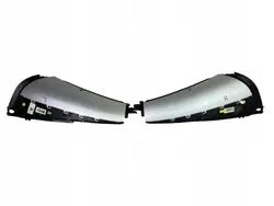 Conjunto de Barras de Teto OEM R2317950019 Mercedes-Benz SL