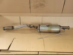 Filtro Catalisador DPF Peugeot Citroen Opel