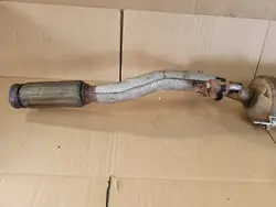 Filtre Catalyseur DPF Peugeot Citroen Opel