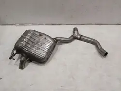 Mercedes C-luokka W206 Pakoputki OEM A2064913300