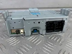 Lector Radio Navegación Ford Puma MK2 OEM R1TT-18K938-YDS