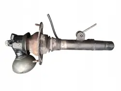 OEM Etuvasen Hydraulinen Jousitus Citroen C5 II