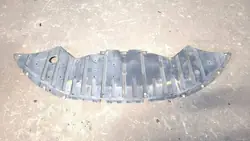 Jaguar XE voorbumperschild OEM MTL35673