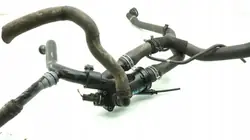 Ford Thermostatbehuizing OEM 9803648780 voor Kuga MK2