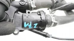 Fordin Termostaatin Kotelo OEM 9803648780 Kuga MK2:lle