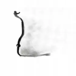 Servoschlauch SEAT ALTEA 5P 1.6 MPI