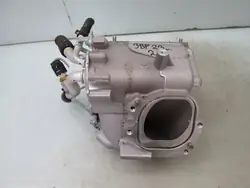 Mazda polttoainejäähdytin OEM HF01-13565C 3 BP IV