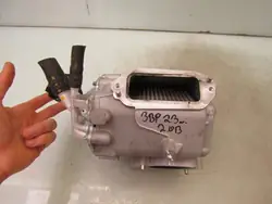 Mazda bränslekylare OEM HF01-13565C för 3 BP IV 2.0