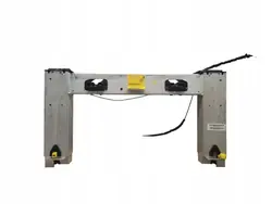 Barra estabilizadora Audi A5 OEM 8F0880077E - Usado