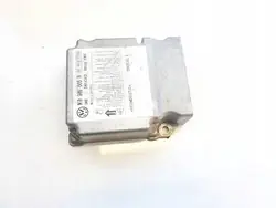 OEM 1K0909605R SRS Airbag-Steuergerät - Gebraucht