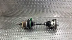 OEM S26372738 Linke Vorderachswelle für VW Polo