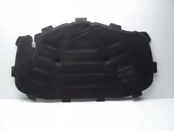 OEM 8V0863825 motorhuvisolering för Audi A3 8V