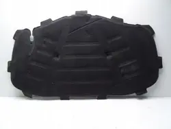 Aislamiento capó OEM 8V0863825 para Audi A3 8V