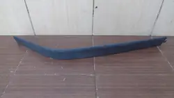 Vasen etupuskuri tuki Ibiza Cordoba 93-96 OEM