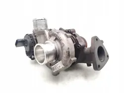 Turbo KK2Q-6K682-BC Ford Transit MK8:lle