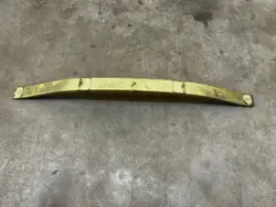 Lehtijousi OEM 31387294 Taka-istuinjousitus Volvo XC90 II