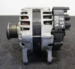 ALTERNATOR CAPTUR II JUKE II F16 DUSTER 1.0 TCE 231009092R