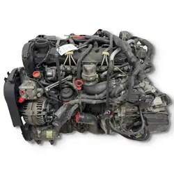 OEM ACR1111766 D5244T4 Motor voor Volvo XC90 D5 185PK
