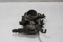 Cuerpo de aceleración Nissan Primera P10 1.6 AFH45M-46 SERA483-05