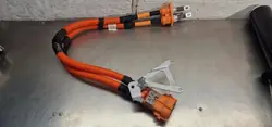 Câble d'alimentation moteur électrique Mercedes EQA 300 AMG