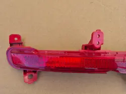 Réflecteur pare-chocs arrière droit KIA Sportage V OEM 92406-R2500