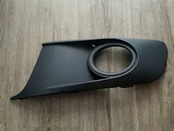 VW Caddy III Touran Frontstoßstangen-Gitter L+R OEM