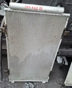 OEM SUZUKI SX4 S-CROSS 14r 1.6 VVT AC Kondensor