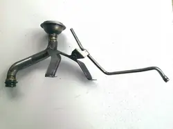 Séparateur d'huile OEM Smok oleju pour Fiat Ducato 2.3 JTD