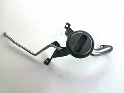 Séparateur d'huile OEM Smok oleju pour Fiat Ducato 2.3 JTD